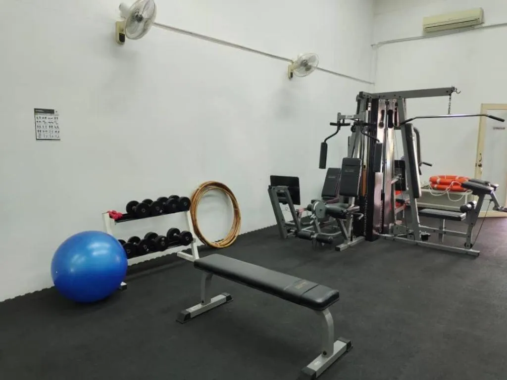 Gold Pine Resorts Sdn. Bhd