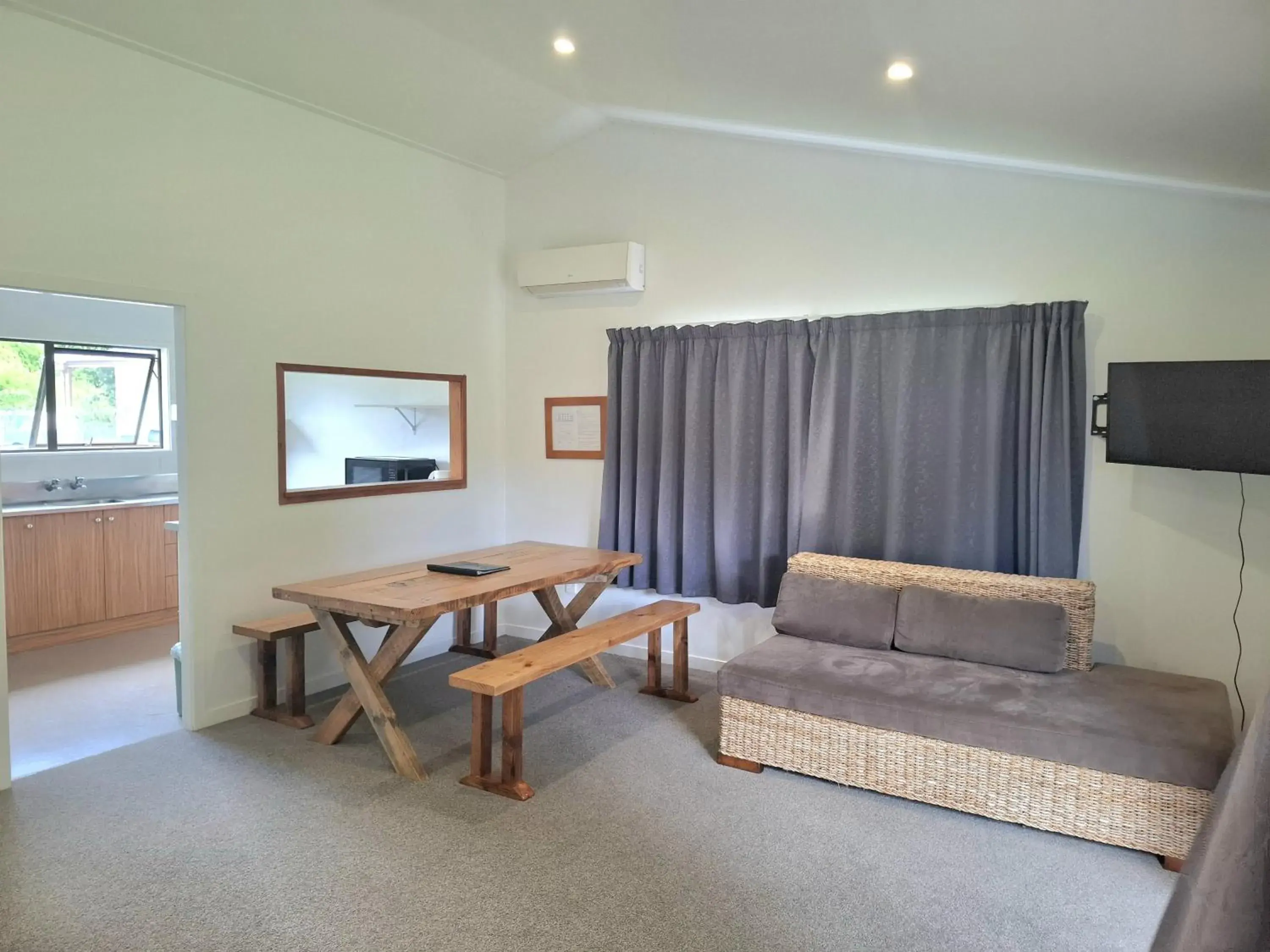 Seabreeze Holiday Park Seabreeze Holiday Park