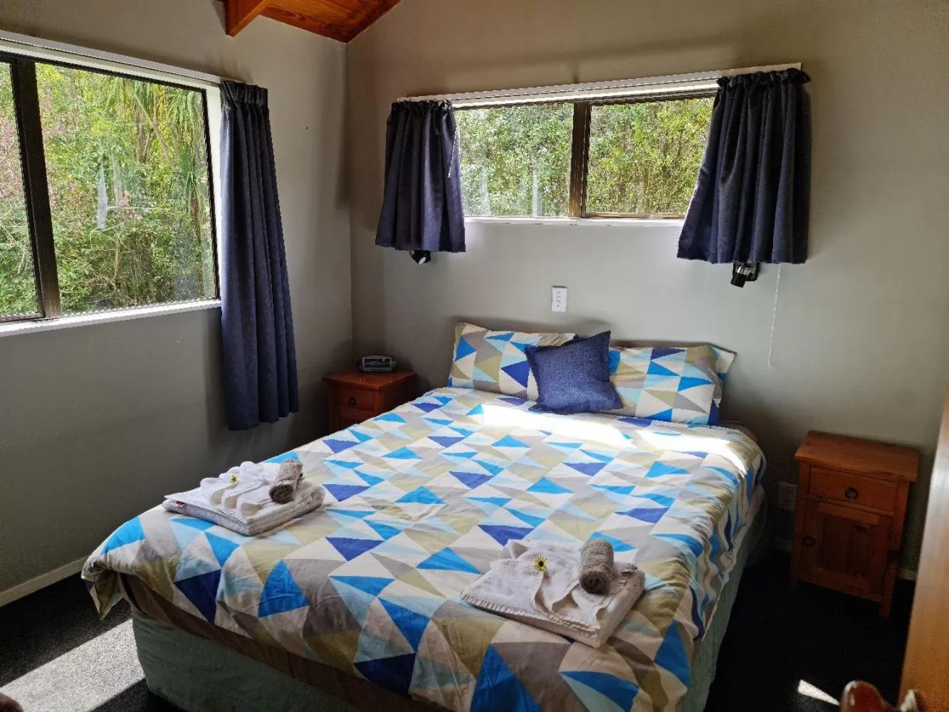 Seabreeze Holiday Park