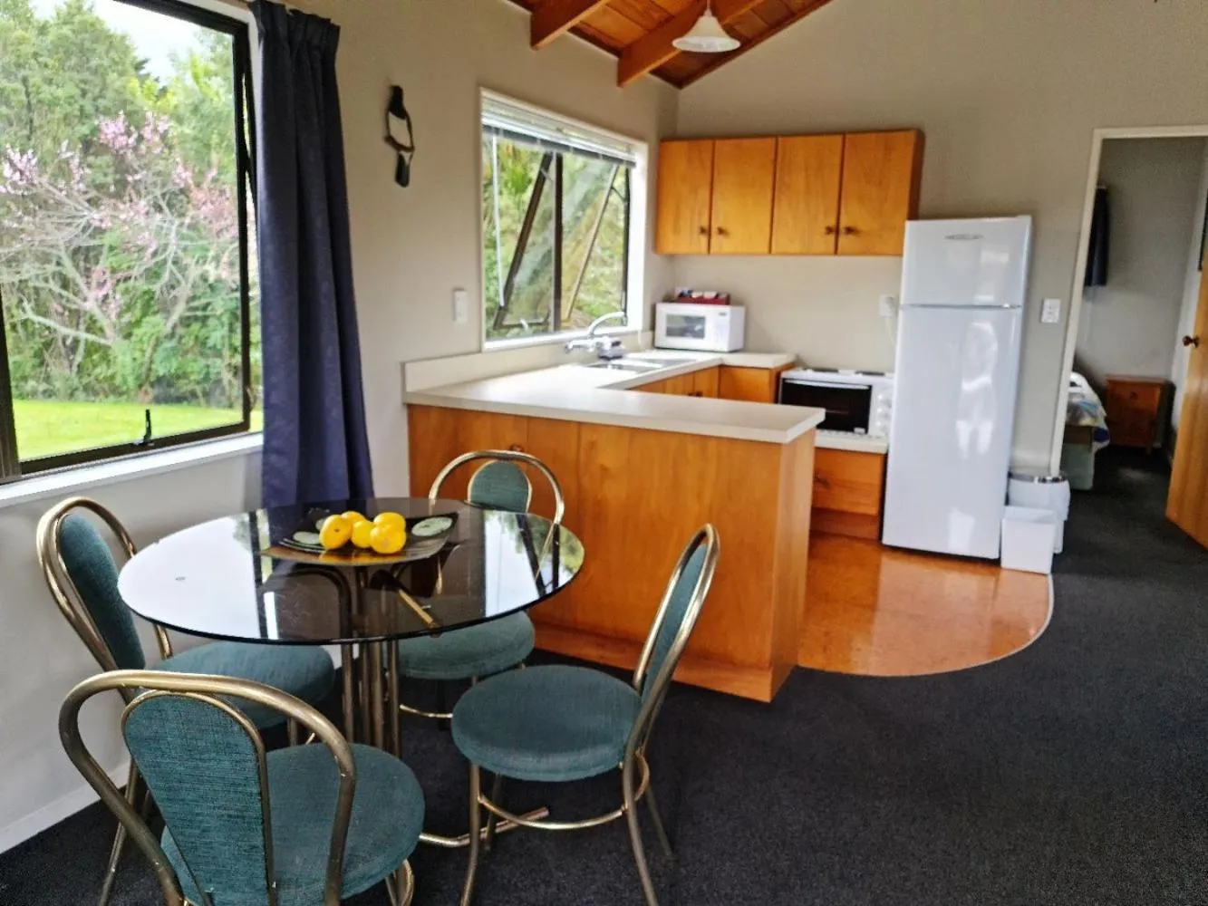 Seabreeze Holiday Park