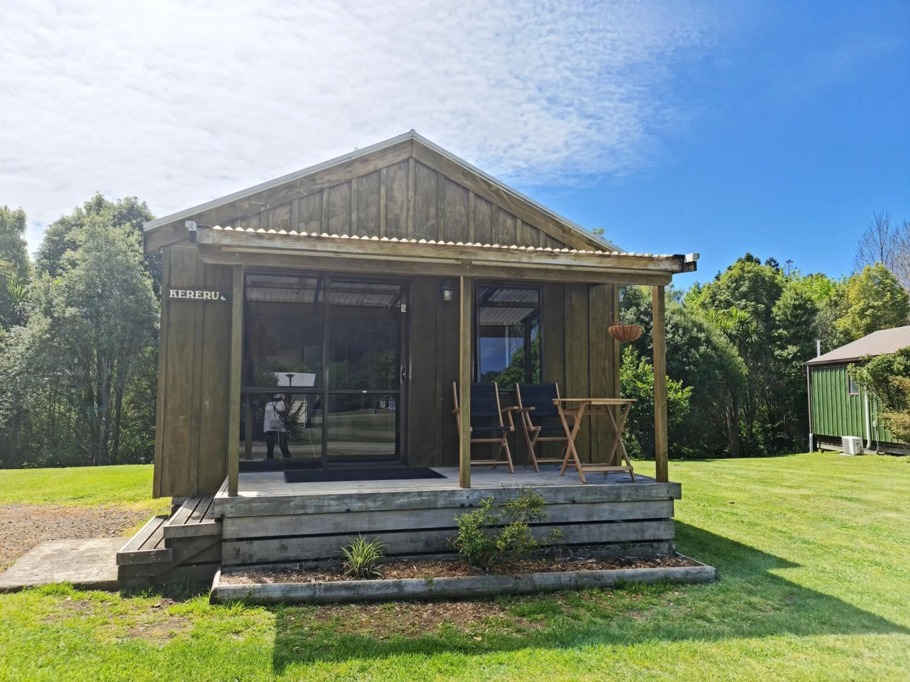 Seabreeze Holiday Park