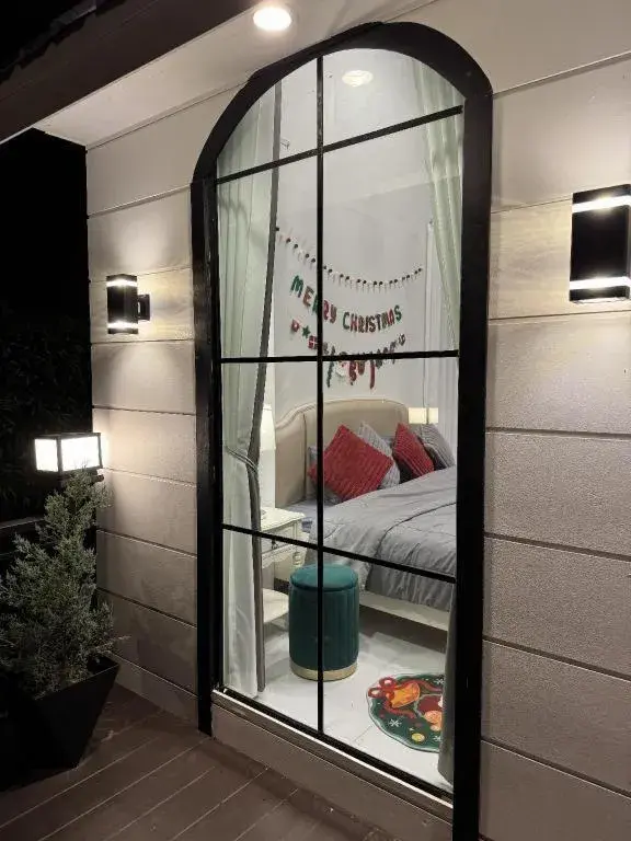 Mid-Mountain Home Mid-Mountain Home