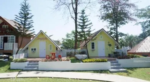 Riverside Hill Resort and Restaurant