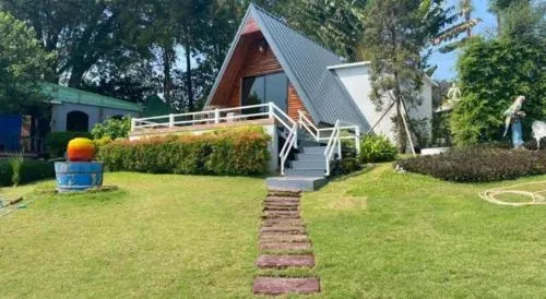 Riverside Hill Resort and Restaurant