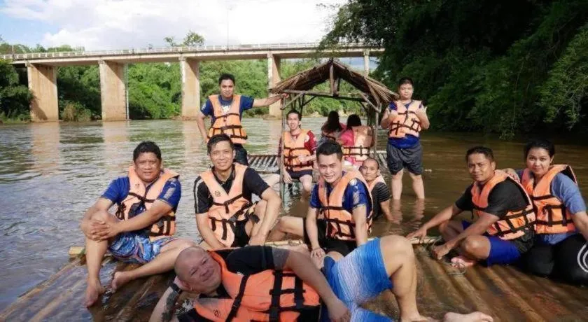 Riverside Hill Resort and Restaurant