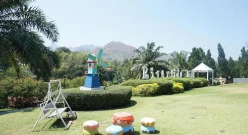 Riverside Hill Resort and Restaurant