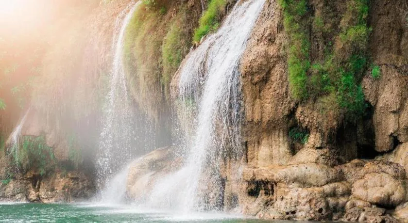 Riverside Hill Resort and Restaurant