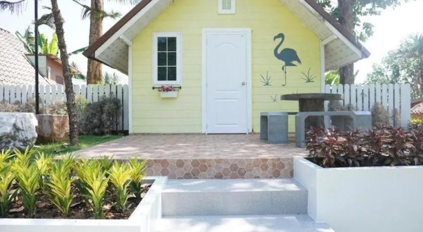 Riverside Hill Resort and Restaurant