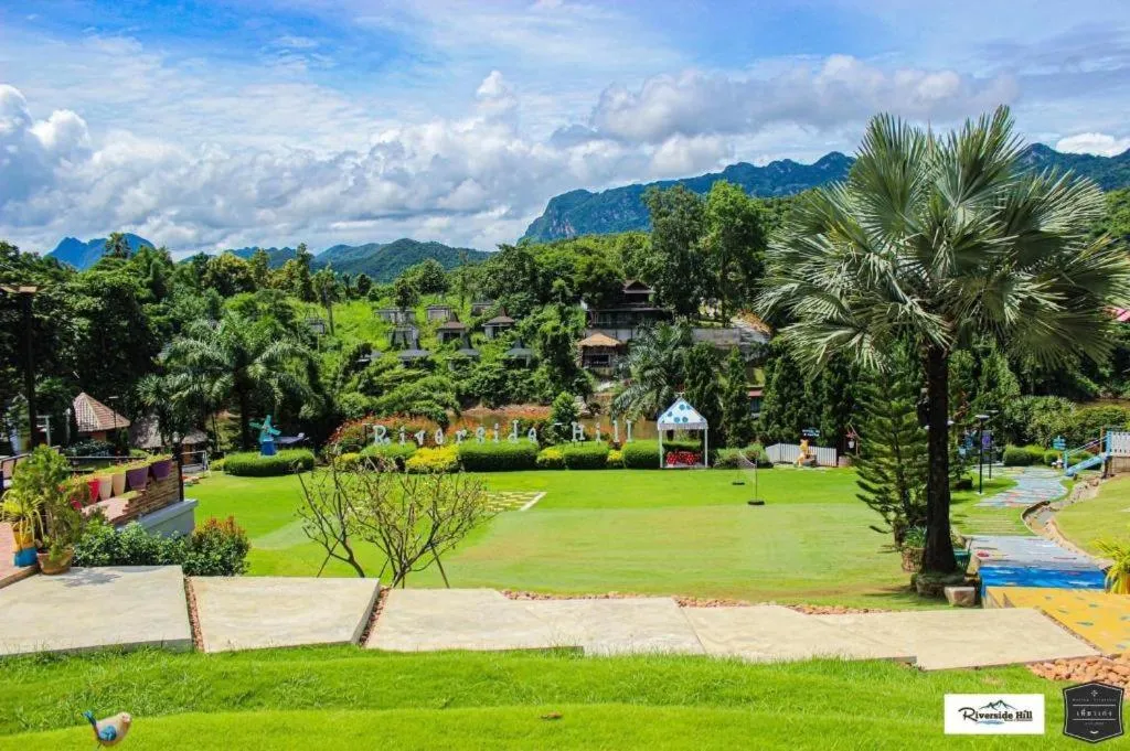 Riverside Hill Resort and Restaurant