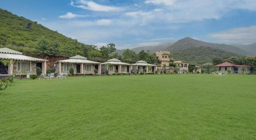 Kavish Holiday Hill Resort n Spa - Udaipur