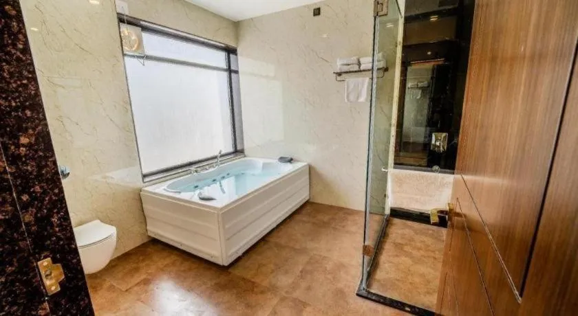 Kavish Holiday Hill Resort n Spa - Udaipur