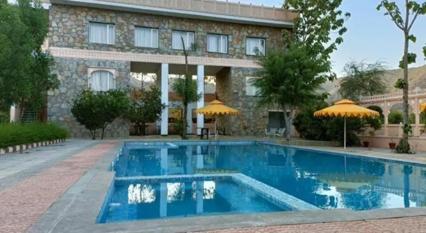 Kavish Holiday Hill Resort n Spa - Udaipur