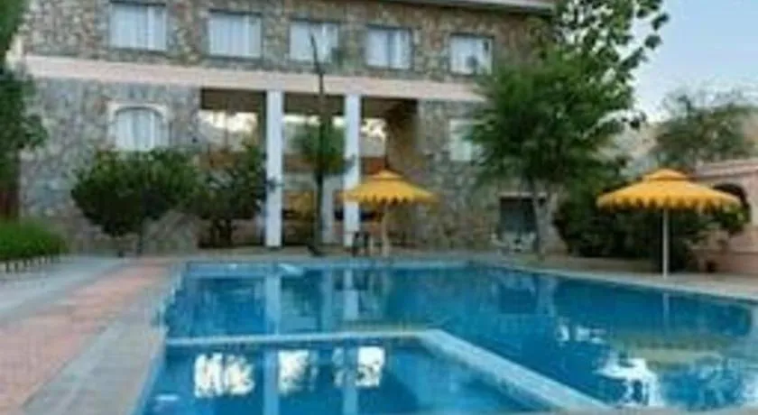 Kavish Holiday Hill Resort n Spa - Udaipur