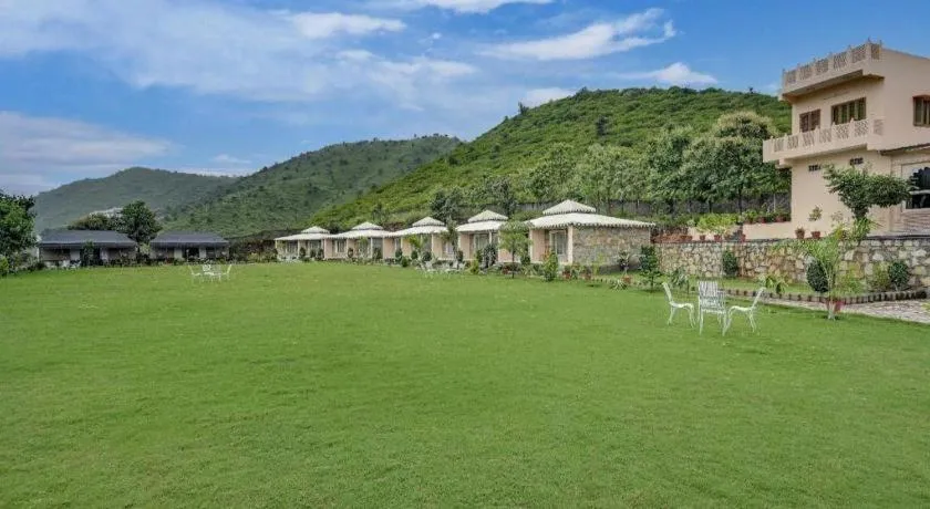Kavish Holiday Hill Resort n Spa - Udaipur