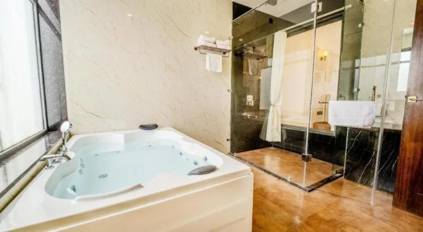 Kavish Holiday Hill Resort n Spa - Udaipur