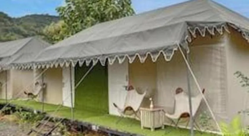 Kavish Holiday Hill Resort n Spa - Udaipur