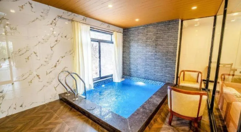 Kavish Holiday Hill Resort n Spa - Udaipur