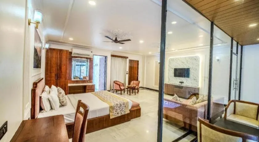 Kavish Holiday Hill Resort n Spa - Udaipur