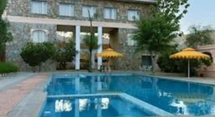 Kavish Holiday Hill Resort n Spa - Udaipur