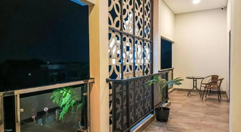 Queen Boutique Hotel Simpang Lima