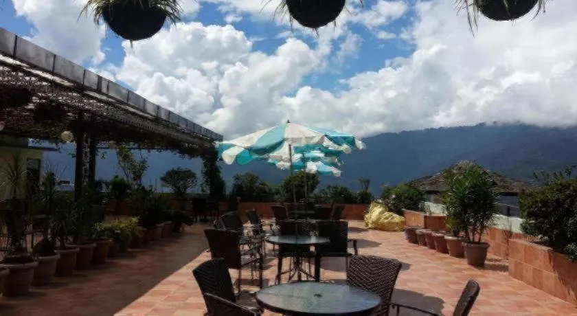 Hotel Tashi Delek