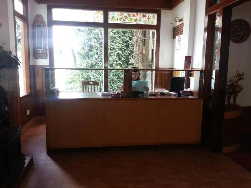 Hotel Tashi Delek