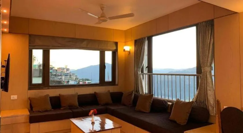 Hotel Tashi Delek
