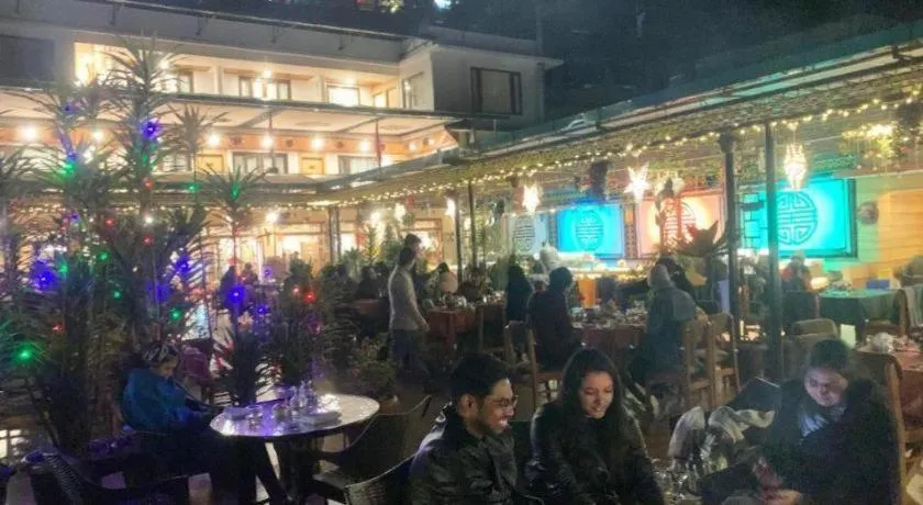 Hotel Tashi Delek