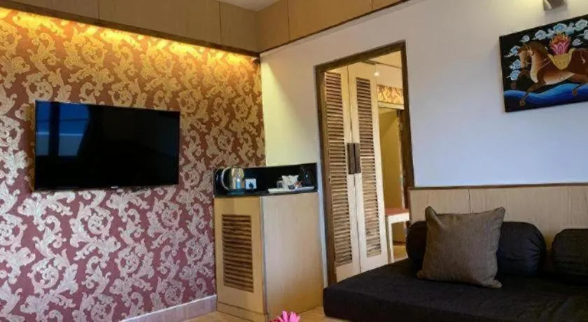Hotel Tashi Delek