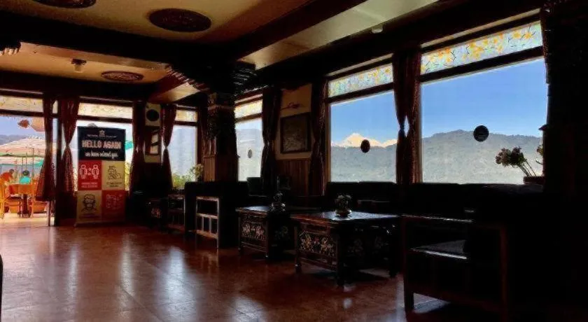 Hotel Tashi Delek