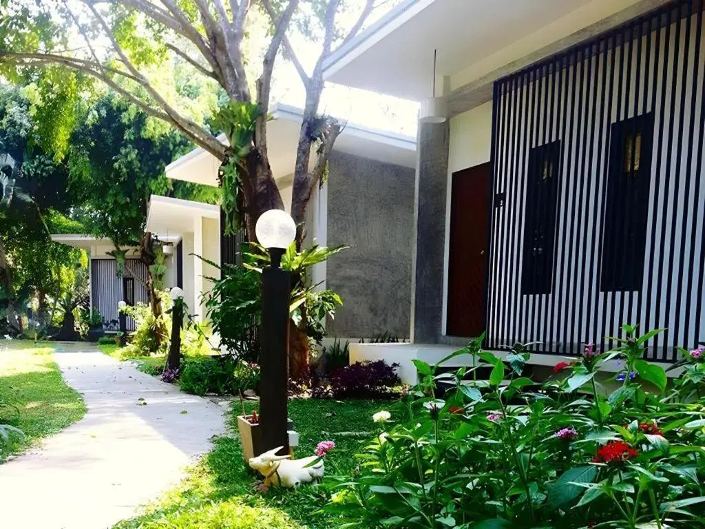 Dusai Tara Resort Dusai Tara Resort