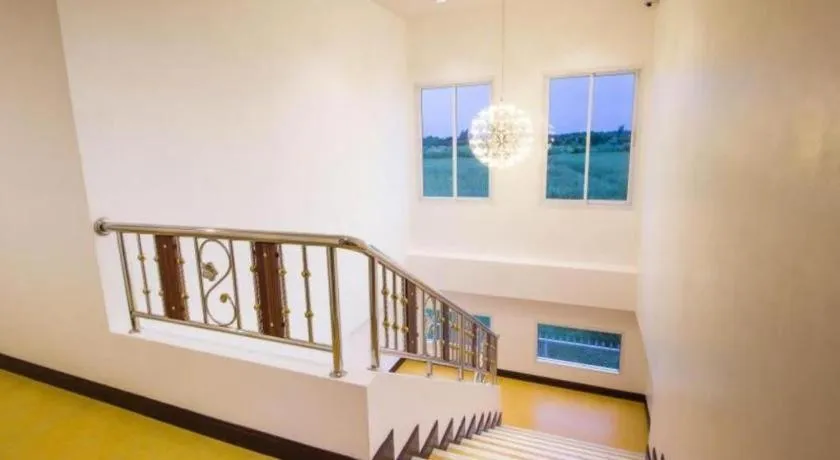 Bed in Eitanic Resort