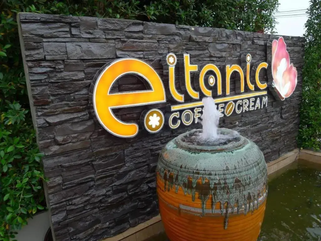 Eitanic Resort Eitanic Resort