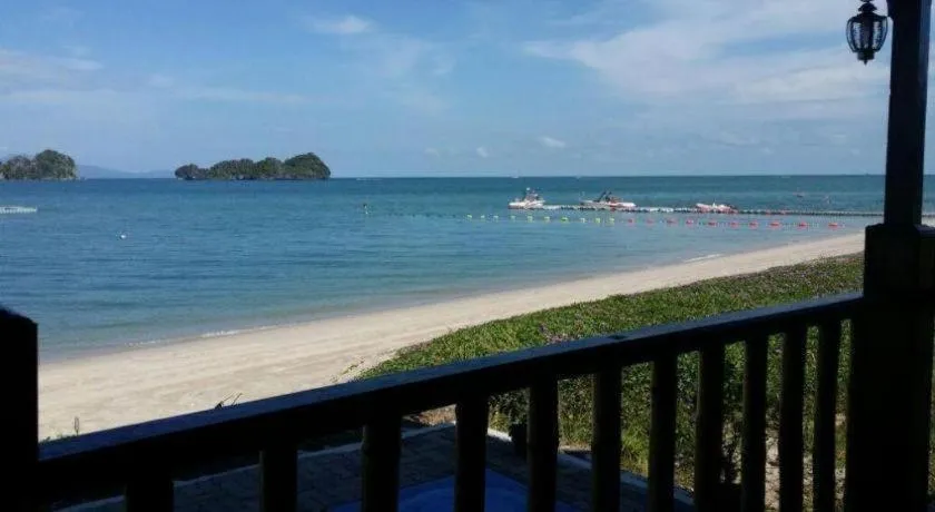 De Balqis Beach Resorts