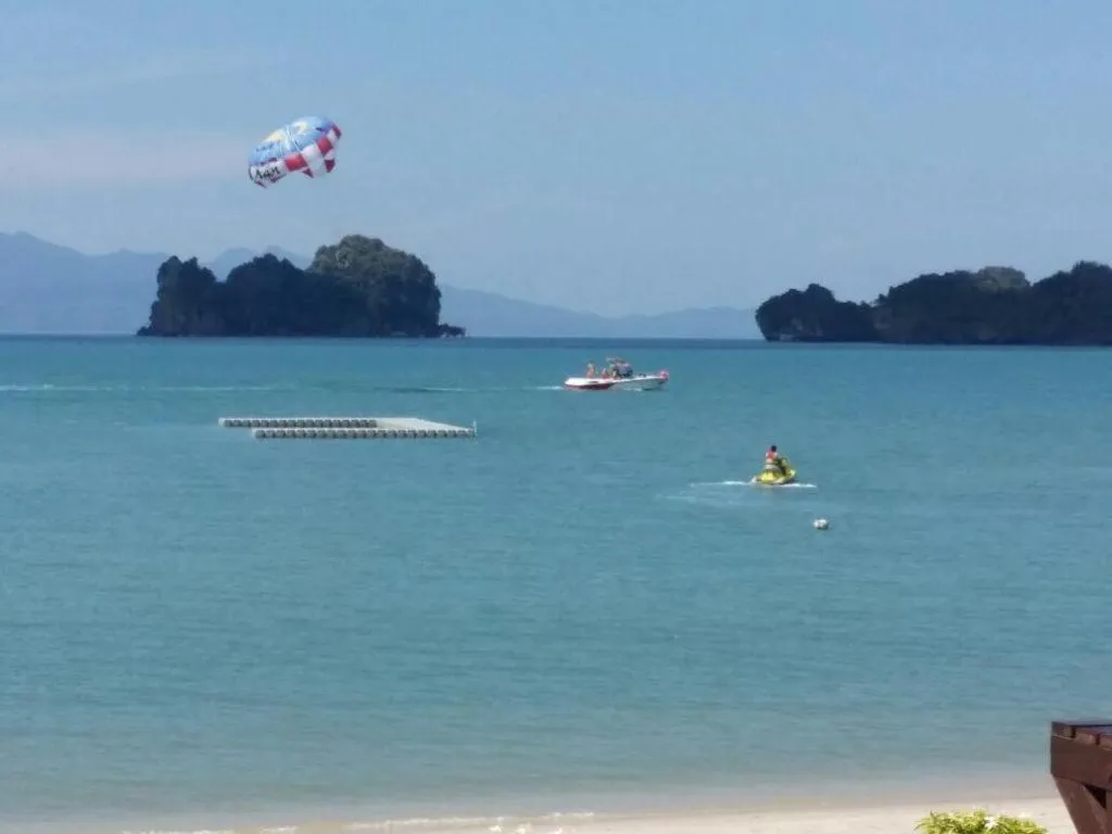 De Balqis Beach Resorts