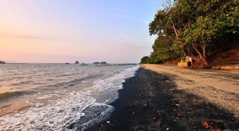 De Balqis Beach Resorts