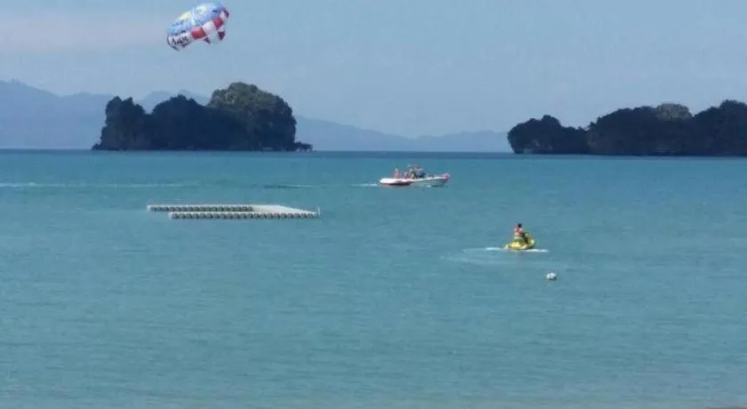 De Balqis Beach Resorts