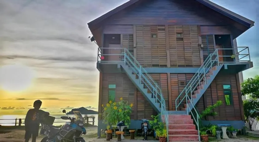 De Balqis Beach Resorts