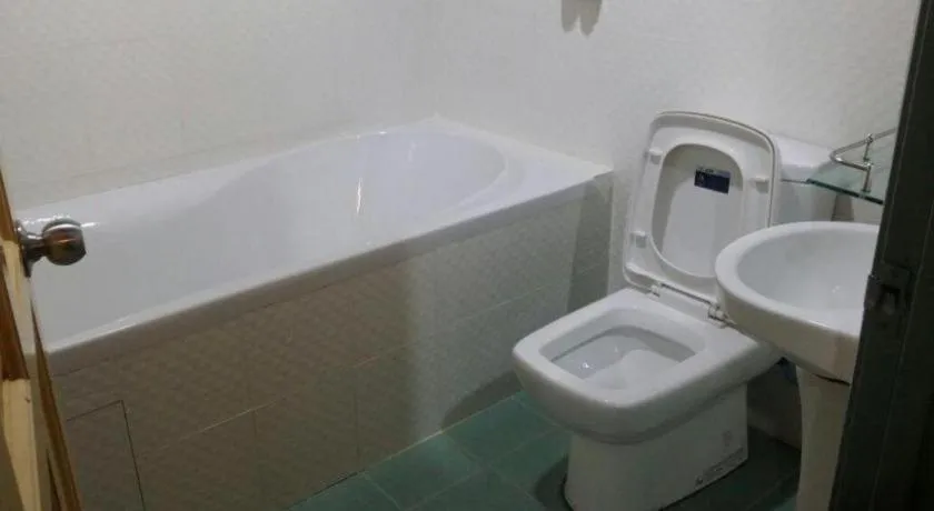 De Balqis Beach Resorts