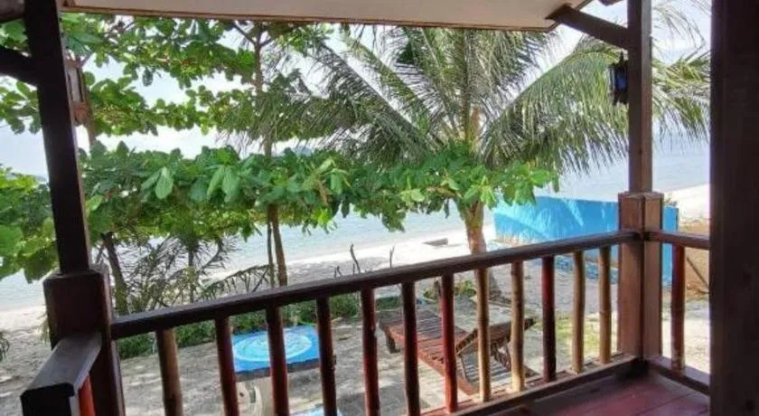 De Balqis Beach Resorts