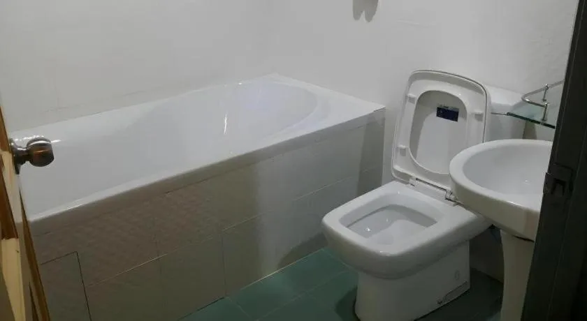 De Balqis Beach Resorts