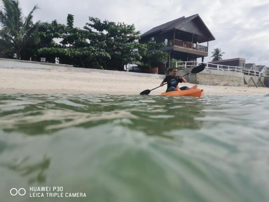 De Balqis Beach Resorts