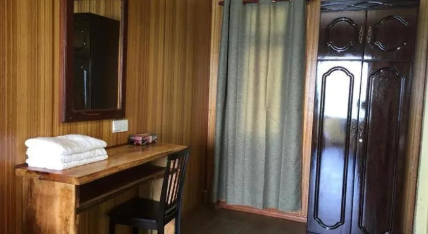 De Balqis Beach Resorts