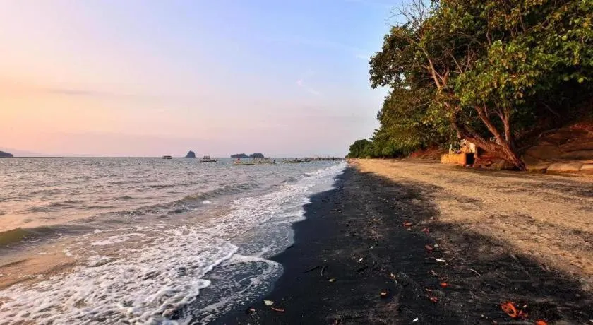 De Balqis Beach Resorts