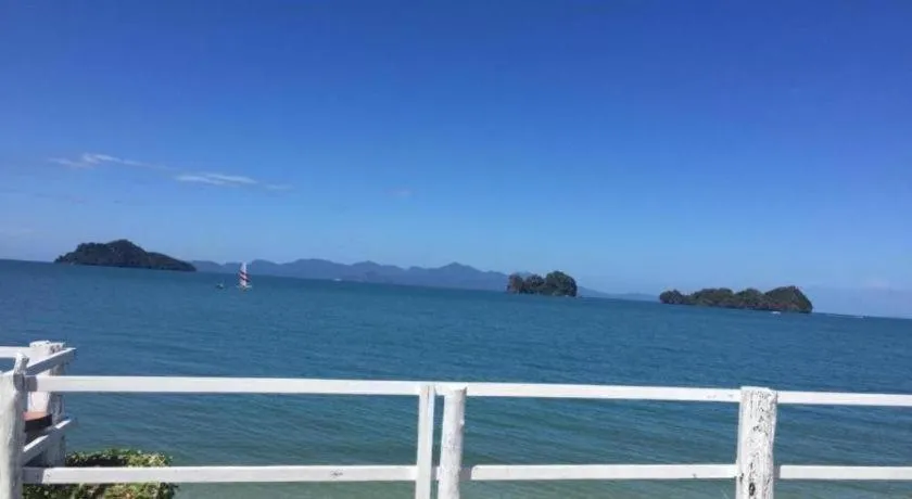 De Balqis Beach Resorts