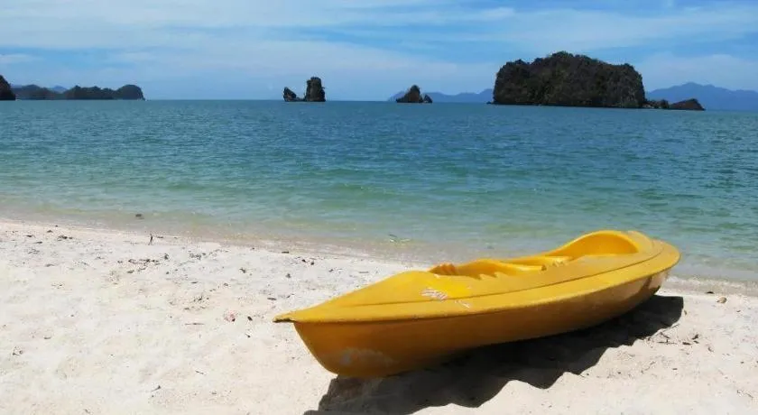 De Balqis Beach Resorts