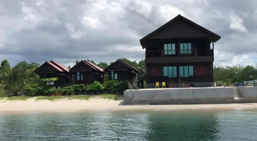 De Balqis Beach Resorts