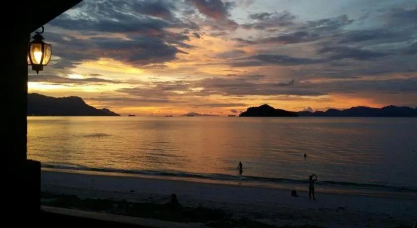 De Balqis Beach Resorts