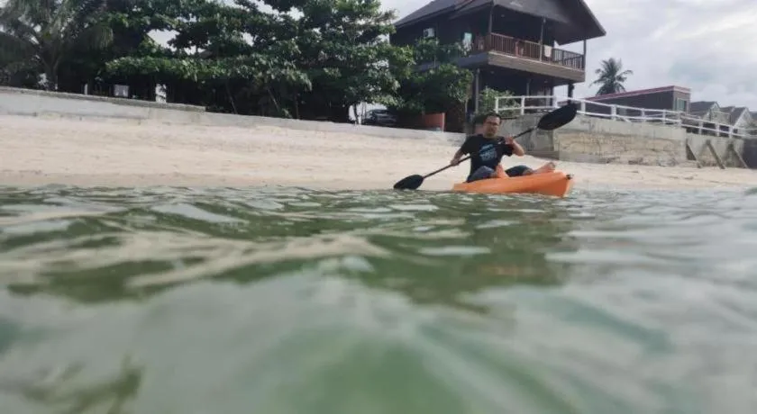 De Balqis Beach Resorts