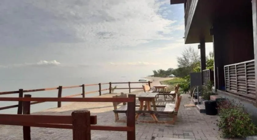 De Balqis Beach Resorts